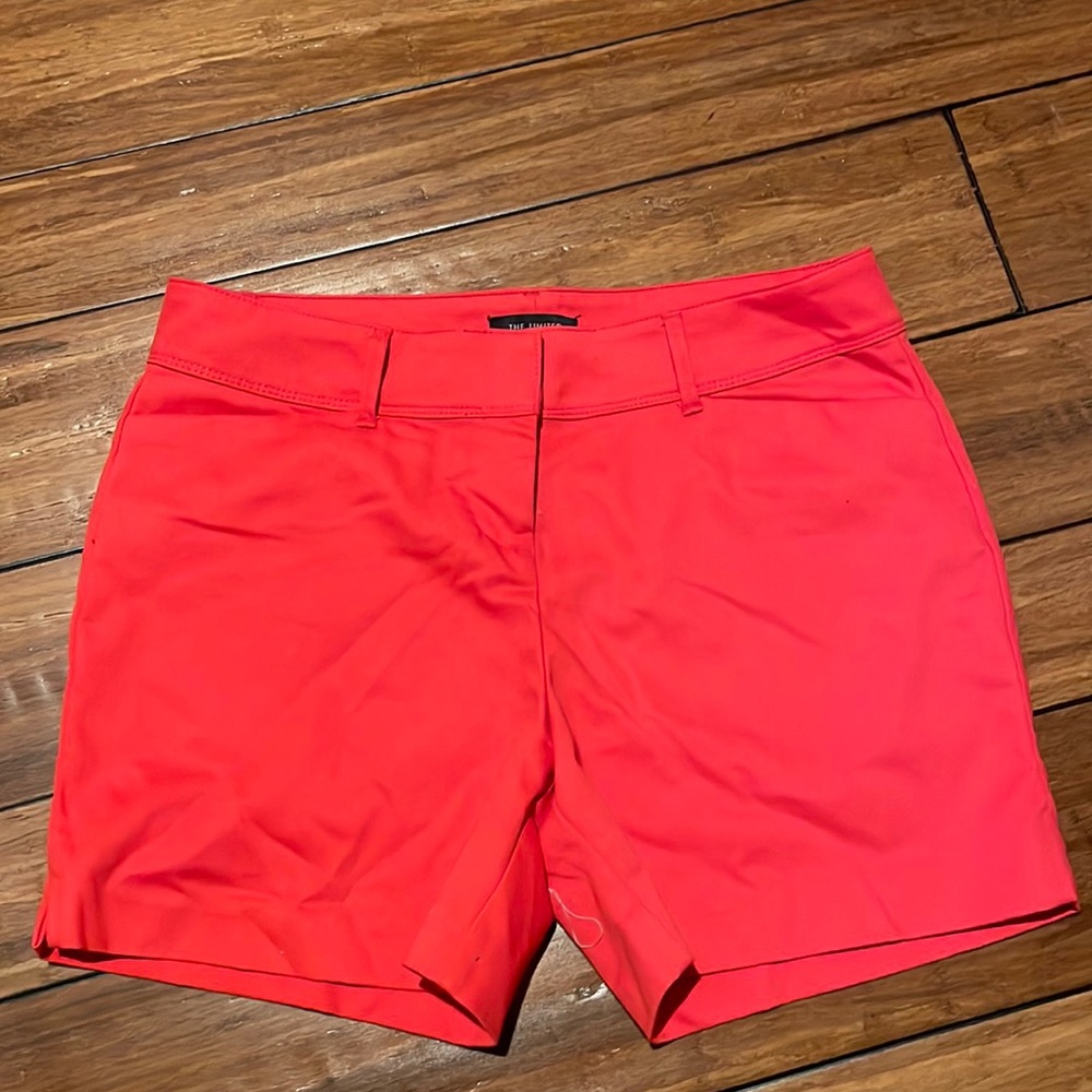 The Limited Shorts